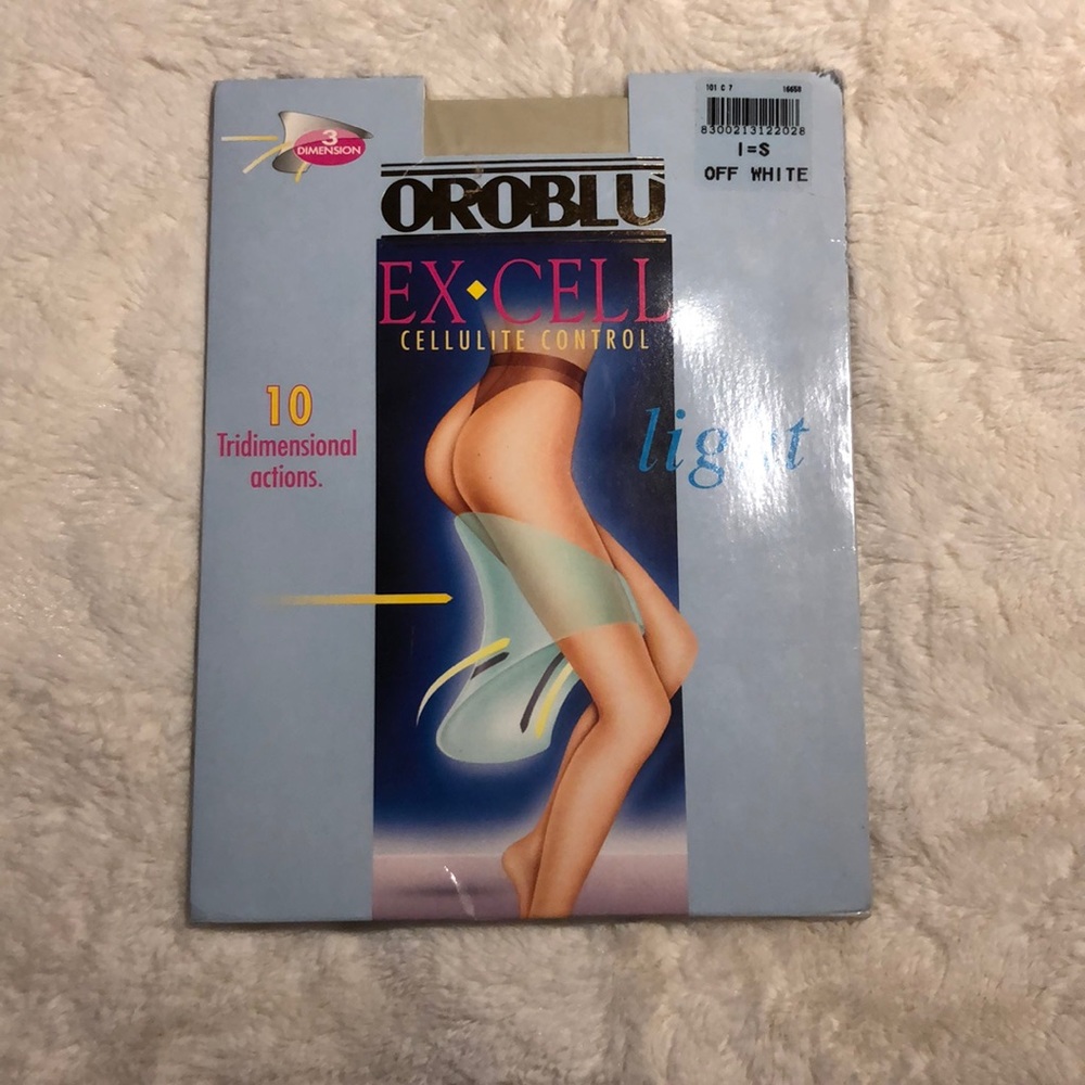Oroblu Ex Cell Light